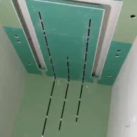 اجرای کناف با قیمت و کیفیت مناسب|خدمات پیشه و مهارت|لنگرود, |دیوار