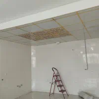 نصب انواع پی وی سی پلکسی|خدمات پیشه و مهارت|مریوان, |دیوار