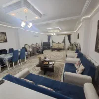 آپارتمان ۱۴۰ متری ۳ خواب سند / در قلب چمران|فروش آپارتمان|رشت, فلسطین|دیوار