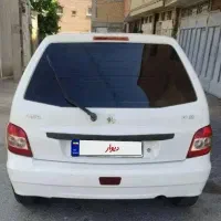 111 SE|خودرو سواری و وانت|اصفهان, قائمیه|دیوار