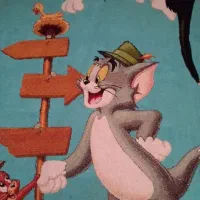 فرش اتاق کودک
