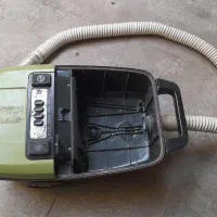 جارو برقی