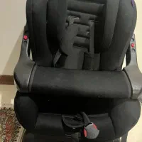 صندلی ماشین