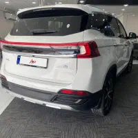 فردا T5 مدل ۱۴۰۴ اقساطی|خودرو سواری و وانت|شیراز, محمدیه|دیوار