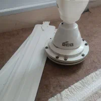 پنکه سقفی 3 پره هندی اصل