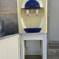 ابسردکن یخچال دار|آبسردکن و تصفیه آب|تهران, امامت|دیوار