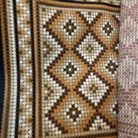 فرش در حد نو