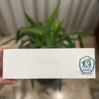 اپل واچ سری ۱۰ سایز ۴۶میلیمتر( آکبند)