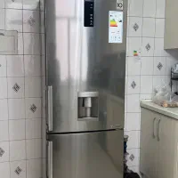 بخچال الجی