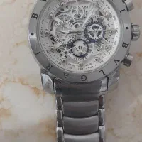 ساعت بولگاری،BVLGARI