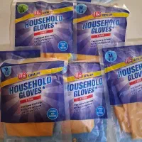 دستکش ظرفشویی