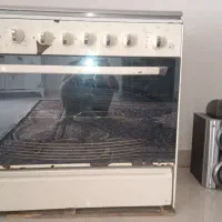 اجاق گاز فردا مارک آرا