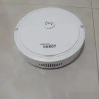 جاروی روباتی