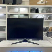 مانیتور ۳۲ اینچ TUF asus صفحه خمیده ips 165hz|قطعات و لوازم جانبی رایانه|رشت, دیلمان|دیوار
