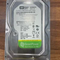 هارد ۵۰۰ گیگ WD Green Power