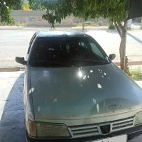 پژو 405 دوگانه فابریک|خودرو سواری و وانت|مراوه, |دیوار