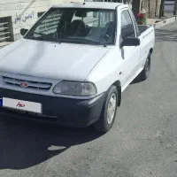 پراید وانت ۹۶