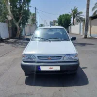 پرایدمدل ۹۶