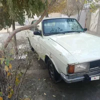 پیکان مدل ۸۲ سالم|خودرو سواری و وانت|شهریار, رضی آباد بالا|دیوار