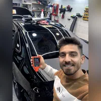 مرکز تخصصی دیتیلینگ و نانوسرامیک خودرو آلفا|خدمات موتور و ماشین|شیراز, شهرک امیر کبیر|دیوار