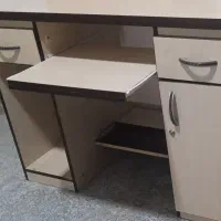 میز تحریر ،کامپیوتر|میز تحریر و کامپیوتر|بیرجند, |دیوار