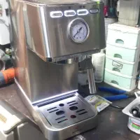 سرویس دستگاه قهوه ساز|سماور، چای‌ساز، قهوه‌ساز|ری, جوانمرد قصاب|دیوار