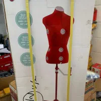 مانکن سینجر ترک قابل تغییر سایز