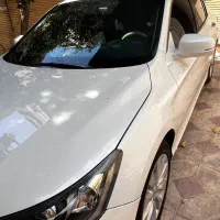 هوندا اکورد مدل ۲۰۱۳