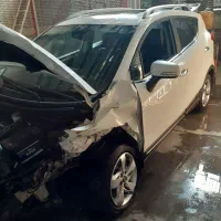 ماشین تصادفی جک ۳|خودرو سواری و وانت|پاکدشت, خاتون آباد|دیوار