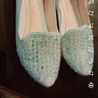 کفش زنانه|کیف، کفش، کمربند|قرچک, شهرک طلائیه|دیوار