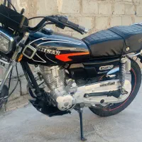 موتور احسان 150