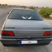 پژو 405|خودرو سواری و وانت|میناب, |دیوار