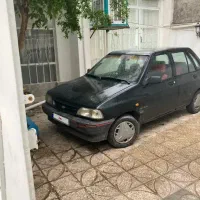 پراید هاچبک