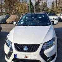 کوئیک GXR-L فول آبشنال صفر