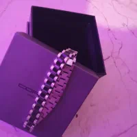 دستبند کروم