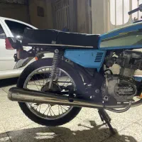 موتور|موتورسیکلت|دهلران, |دیوار