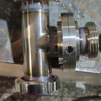 خدمات جوشکاری آرگون لوله کشی و پایپینگ|خدمات پیشه و مهارت|گرمدره, |دیوار