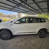 تیگو۸پرومکس IE مدل۱۴۰۳|خودرو سواری و وانت|طالقان, |دیوار