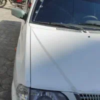 پراید۱۴۱سفید|خودرو سواری و وانت|چابهار, |دیوار