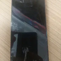 گوشی سامسونگ  a52 s 5g تاج ال سیدی شکسته