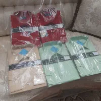 پیراهن مردانه سایز M