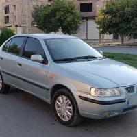 سمند مدل 82