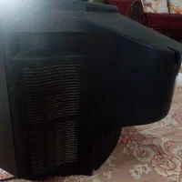 تلویزیون 21 اینچ مدل NEC رنگی به قیمت عمده|تلویزیون و پروژکتور|شیراز, فرگاز|دیوار