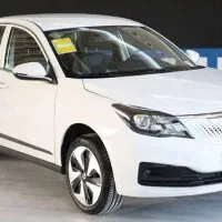 ماشین برقی e 70 صفرفروشی