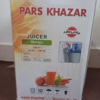 آبمیوه گیری کاملا سالم ونو|آبمیوه‌گیر و آب‌مرکبات‌گیر|ساوه, |دیوار
