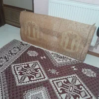 پشتی سالم وتمیز