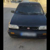 سلام پراید مدل ۸۶ شاسی پلم ۱۶۰تومان|خودرو سواری و وانت|ایذه, |دیوار