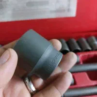 آچار بکس 24 پارچه کروم وانادیوم وارداتی|ابزارآلات|تهران, خواجه نصیر طوسی|دیوار