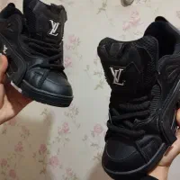 کتونی لویی ویتون نایک آدیداس