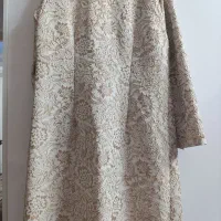 مانتو.پالتو.مجلسی